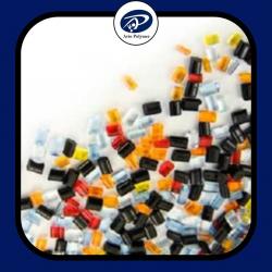 انواع پلی آمید(Poly amid)