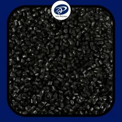 پلی پروپیلن مشکی001 (Black polypropylene)