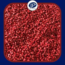 پلی پروپیلن قرمز(Red polypropylene)