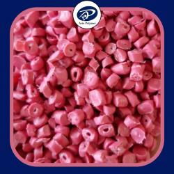 پلی پروپیلن صورتی(Pink polypropylene)