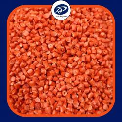 پلی پروپیلن نارنجی (Orange polypropylene)