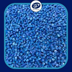 پلی پروپیلن کاربنی(Carbon blue polypropylene)