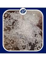انواع پودر و گرانول pvc ( سفید، مشکی ، رنگی )