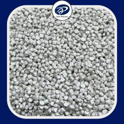 پلی پروپیلن سفید(White polypropylene)