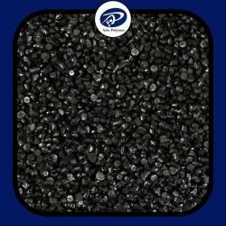 پلی پروپیلن مشکی 004(Black polypropylene)