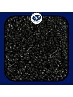 پلی پروپیلن مشکی001 (Black polypropylene)