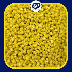 پلی پروپیلن زرد(Yellow polypropylene)